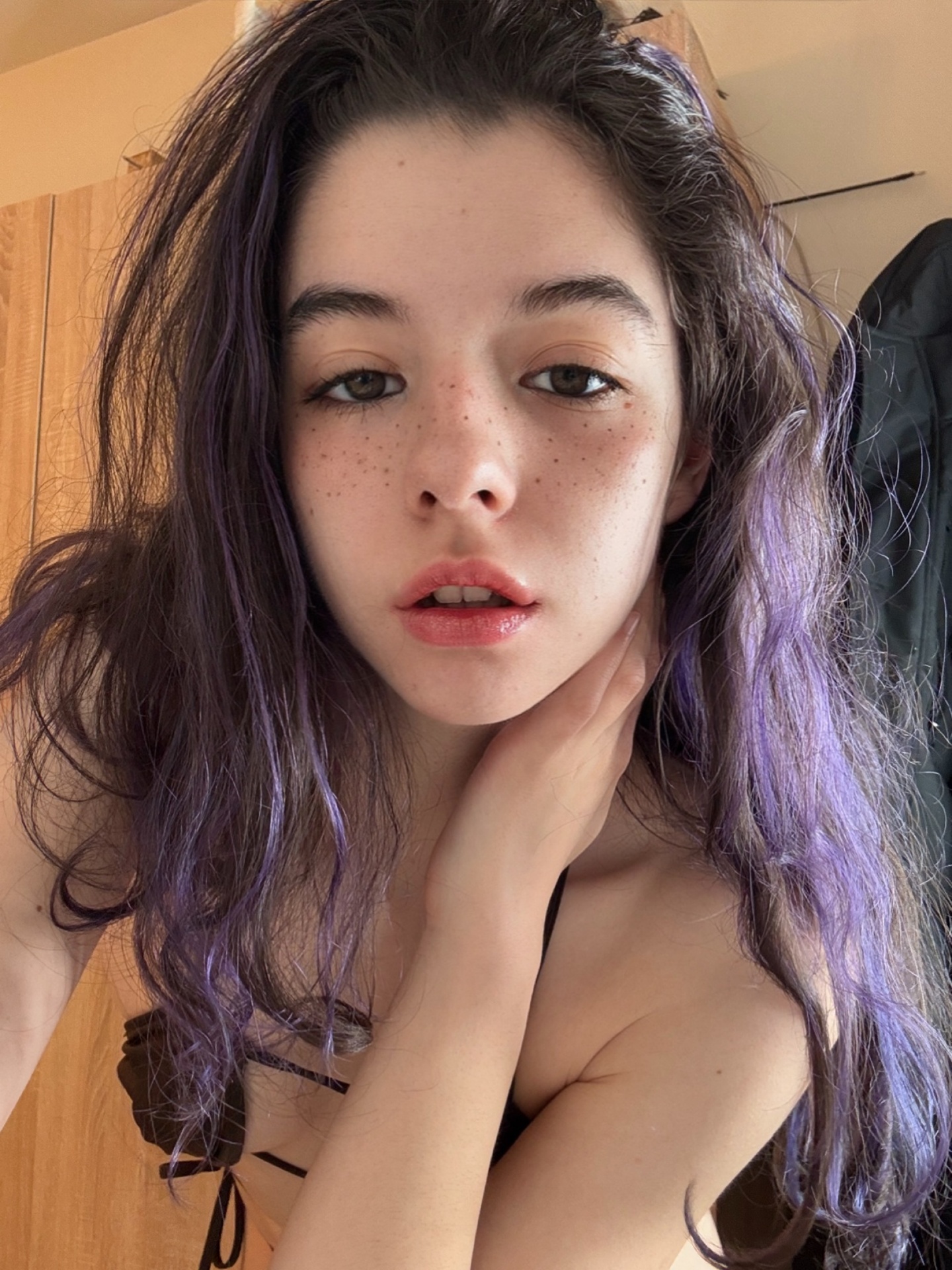 April profile